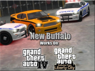 New Buffalo